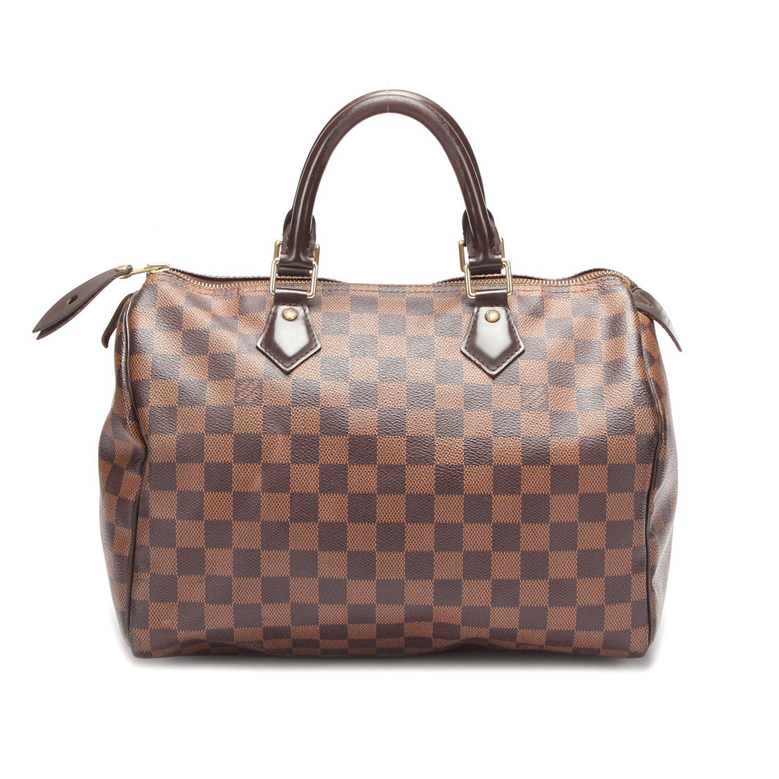 Damier Ebene Speedy 30