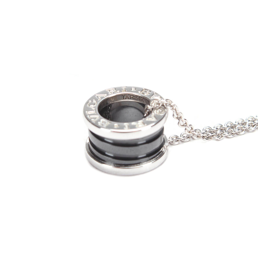 B.zero1 Pendant Necklace