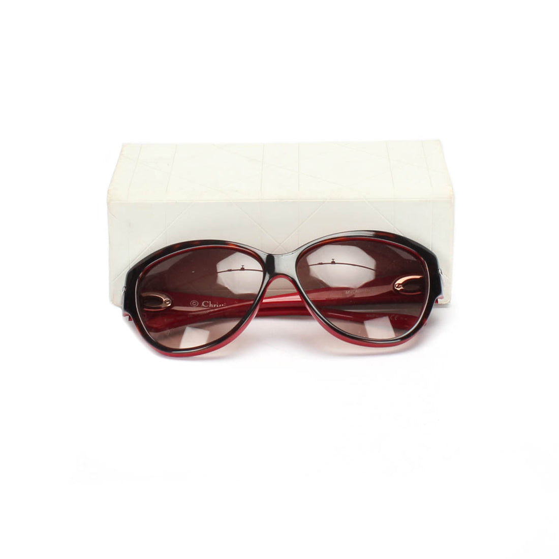 MyLadyDior5 Tinted Sunglasses