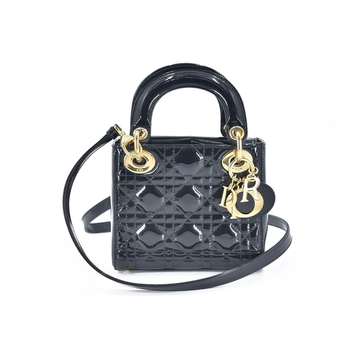 Mini Lady Dior Bag