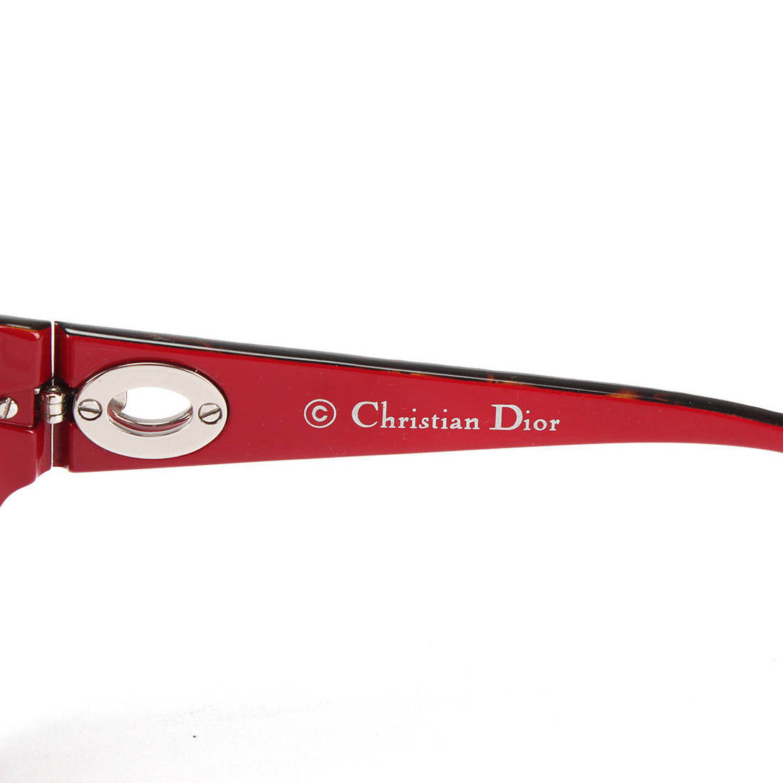 MyLadyDior5 Tinted Sunglasses