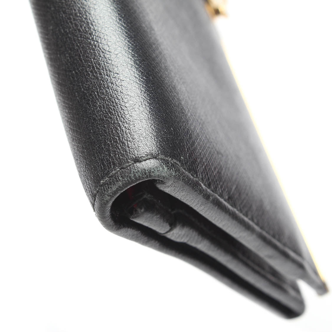 Gancini Icona Continental Wallet