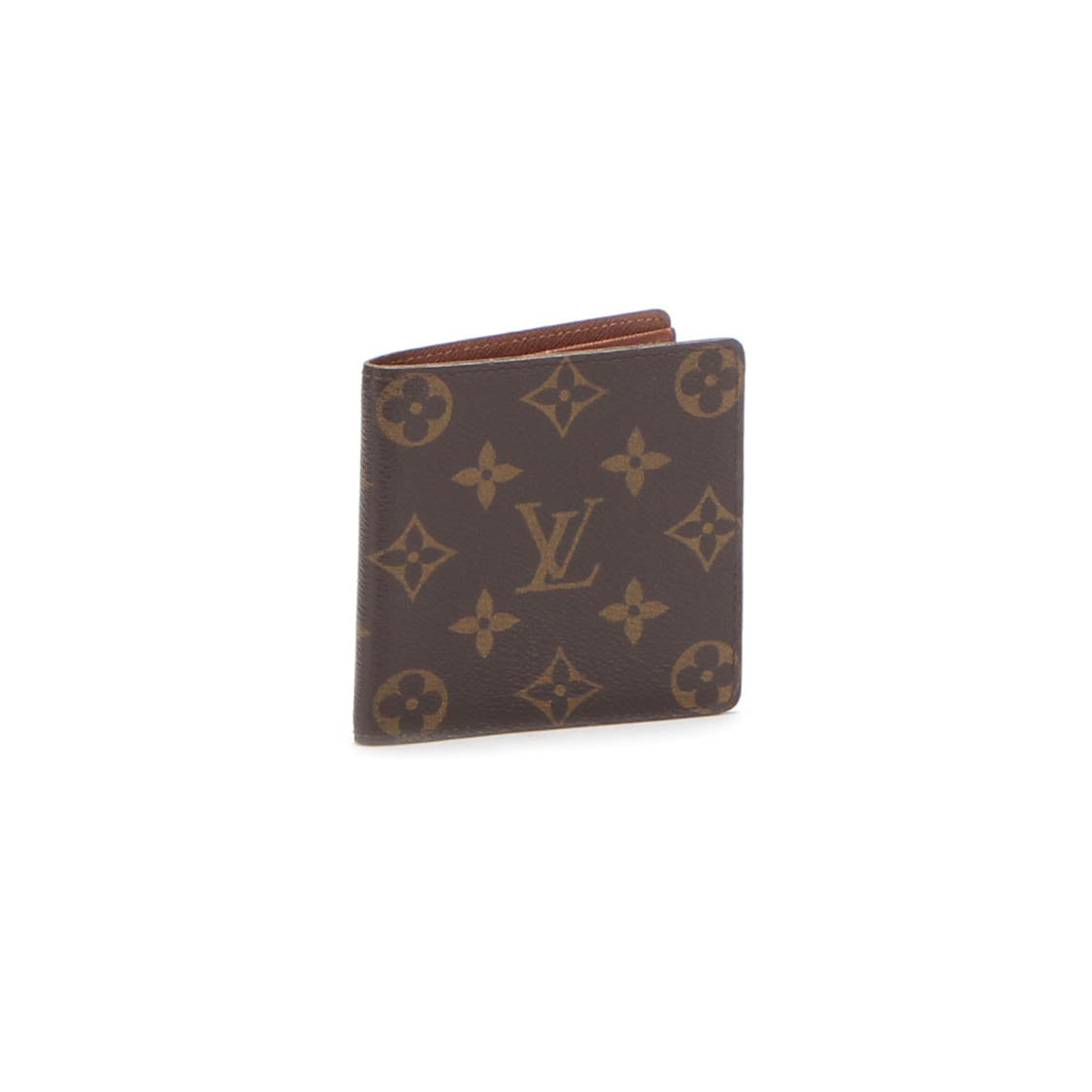 Monogram Marco Wallet