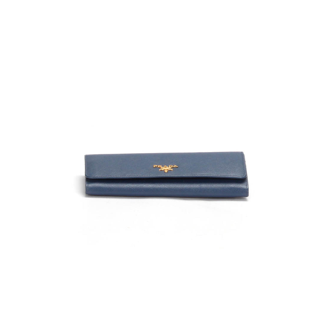 Saffiano Leather Wallet