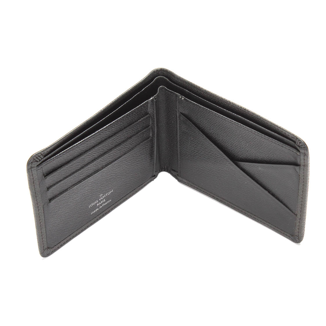 Taiga Slender Wallet