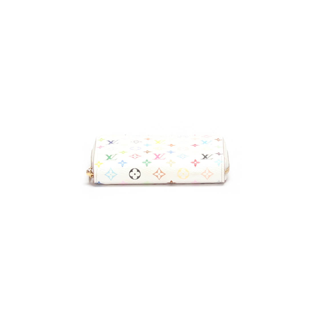 Monogram Multicolore Zippy Coin Purse