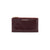 Patent Leather Long Wallet