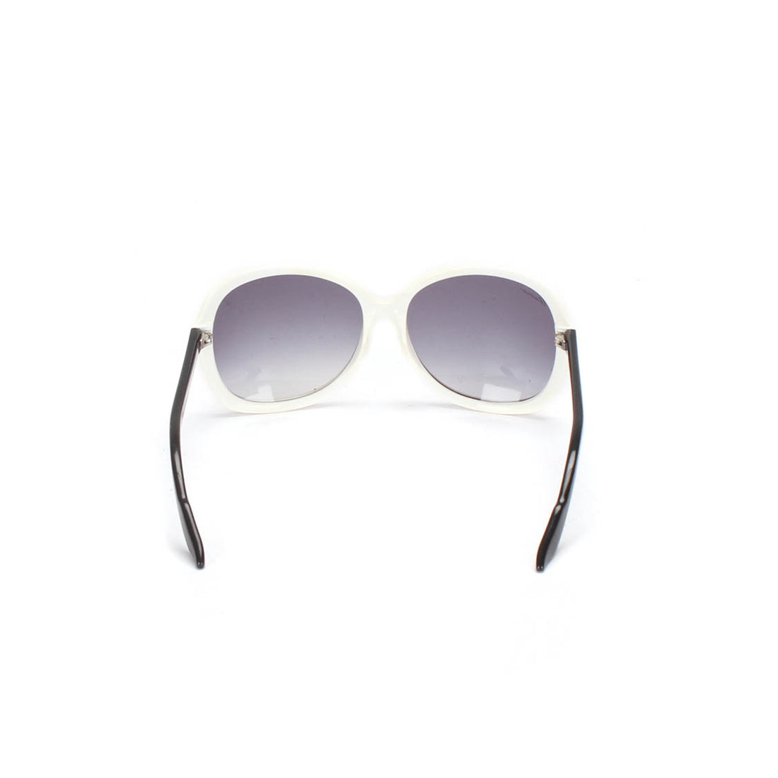 Oversized Gradient Sunglasses