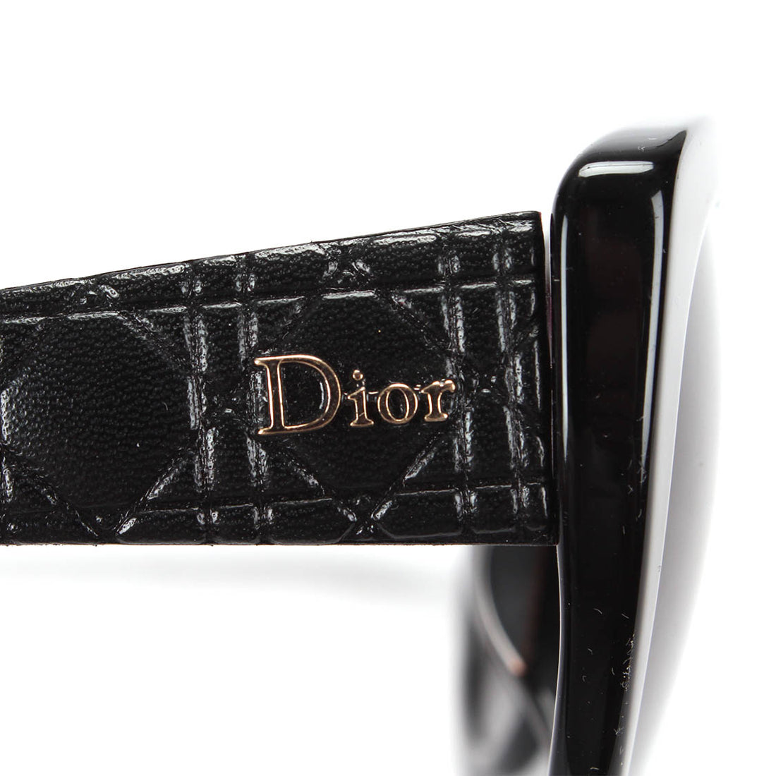 Dior Lady Tinted Sunglasses 1RF