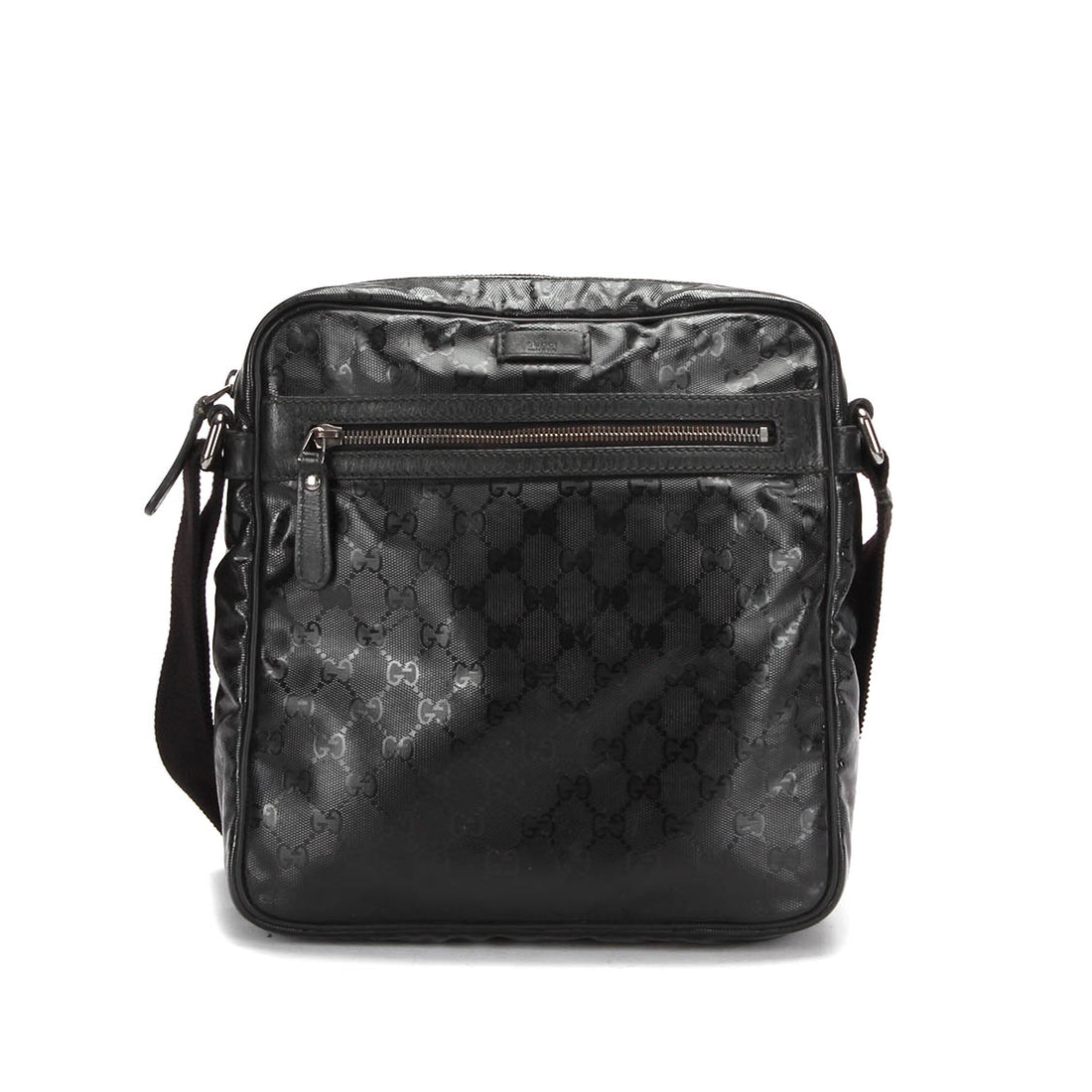 GG Imprime Crossbody Bag 201448