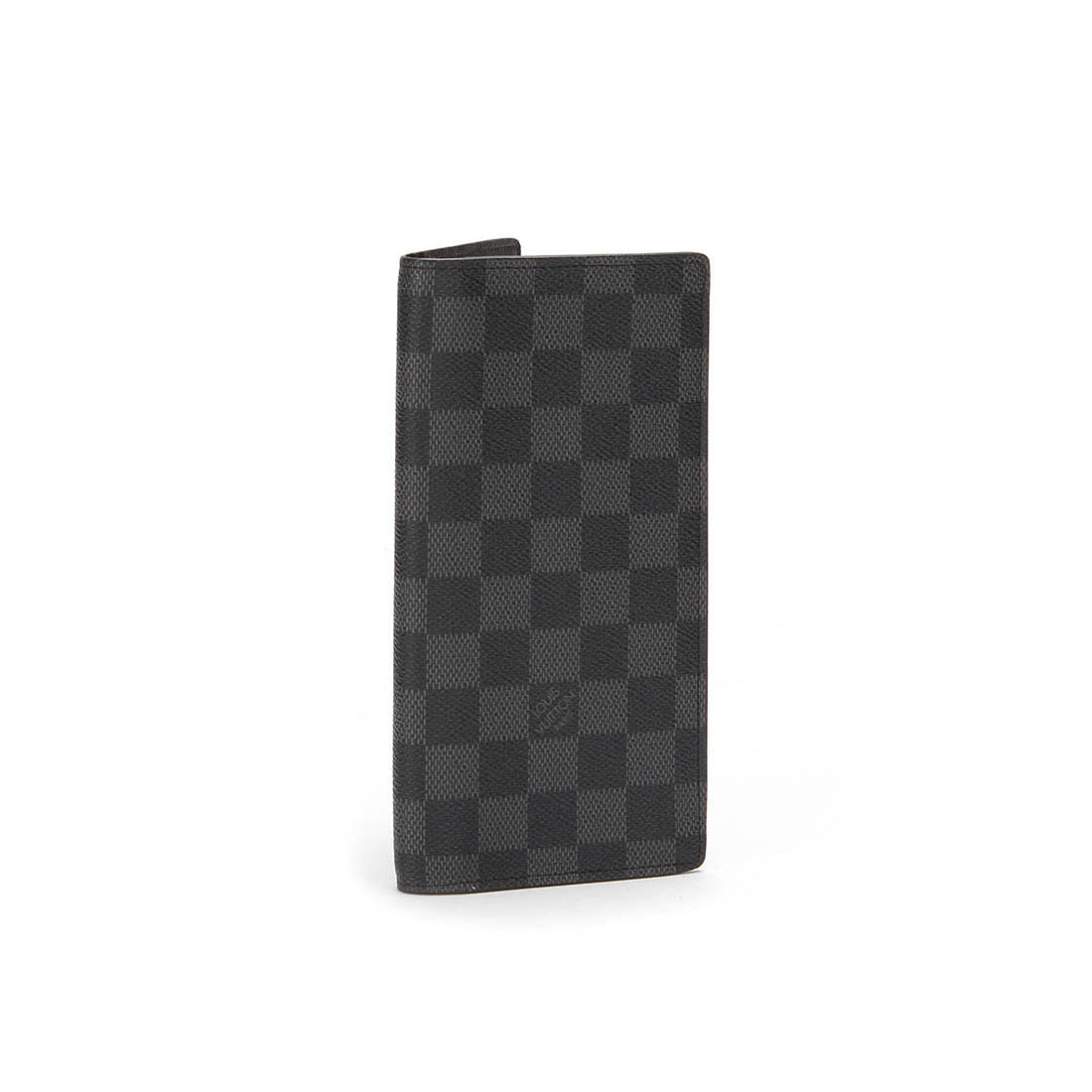 Damier Graphite Long Wallet N62227