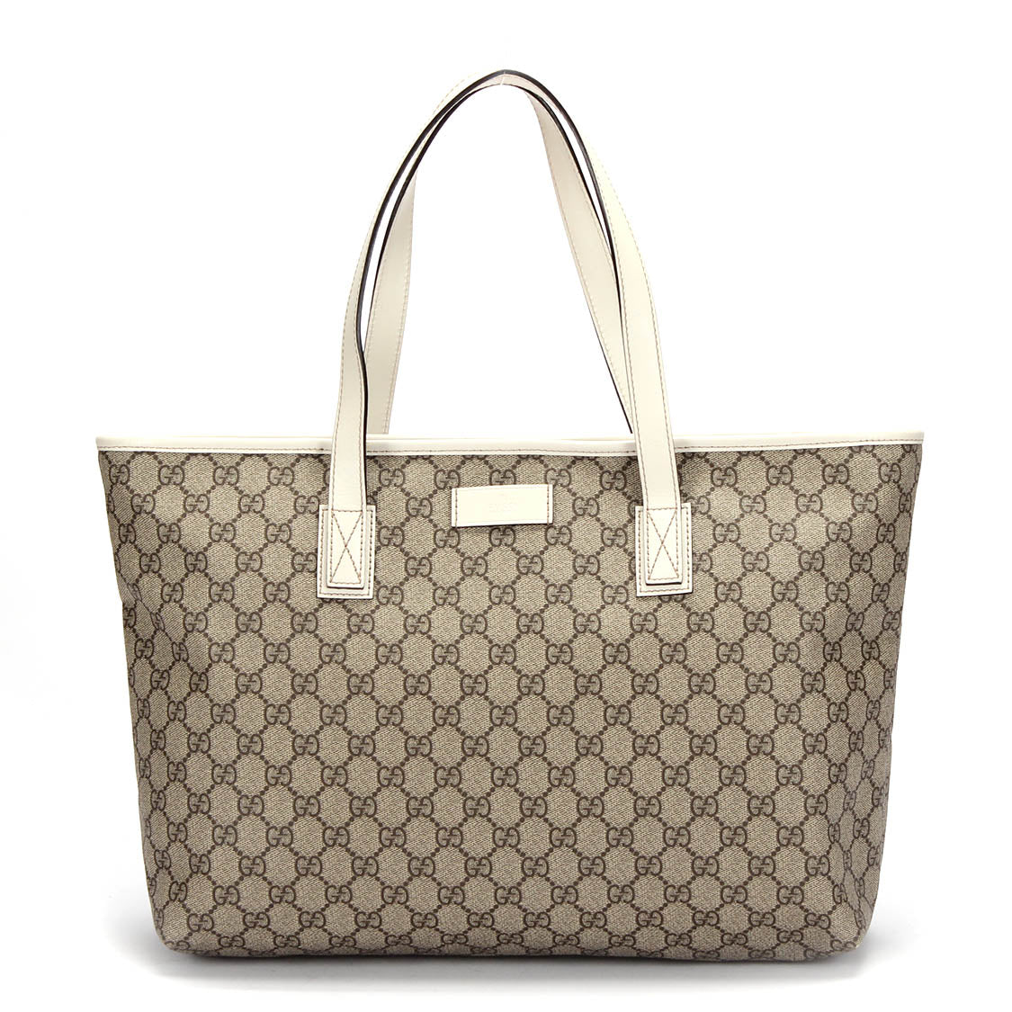 Gucci GG Sprim Tote Bag 211137