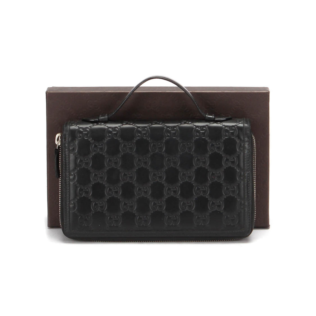 Guccissima Travel Wallet 269883