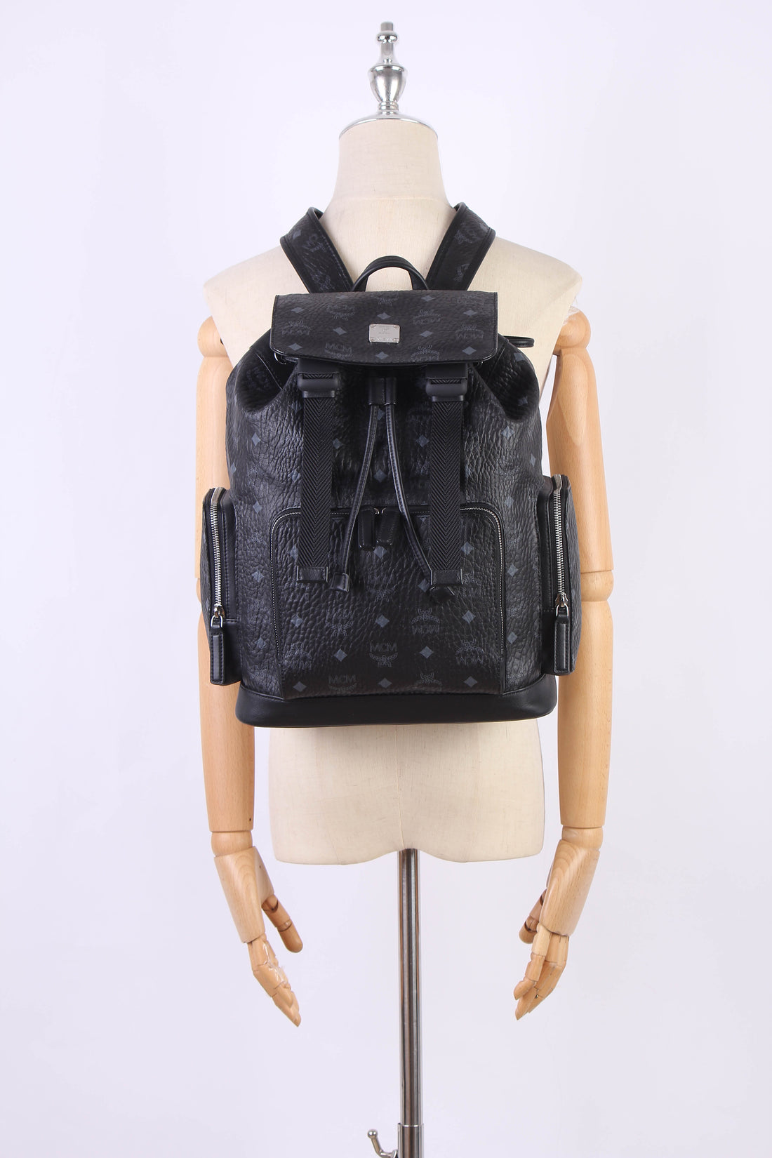 Visetos Brandenburg Backpack