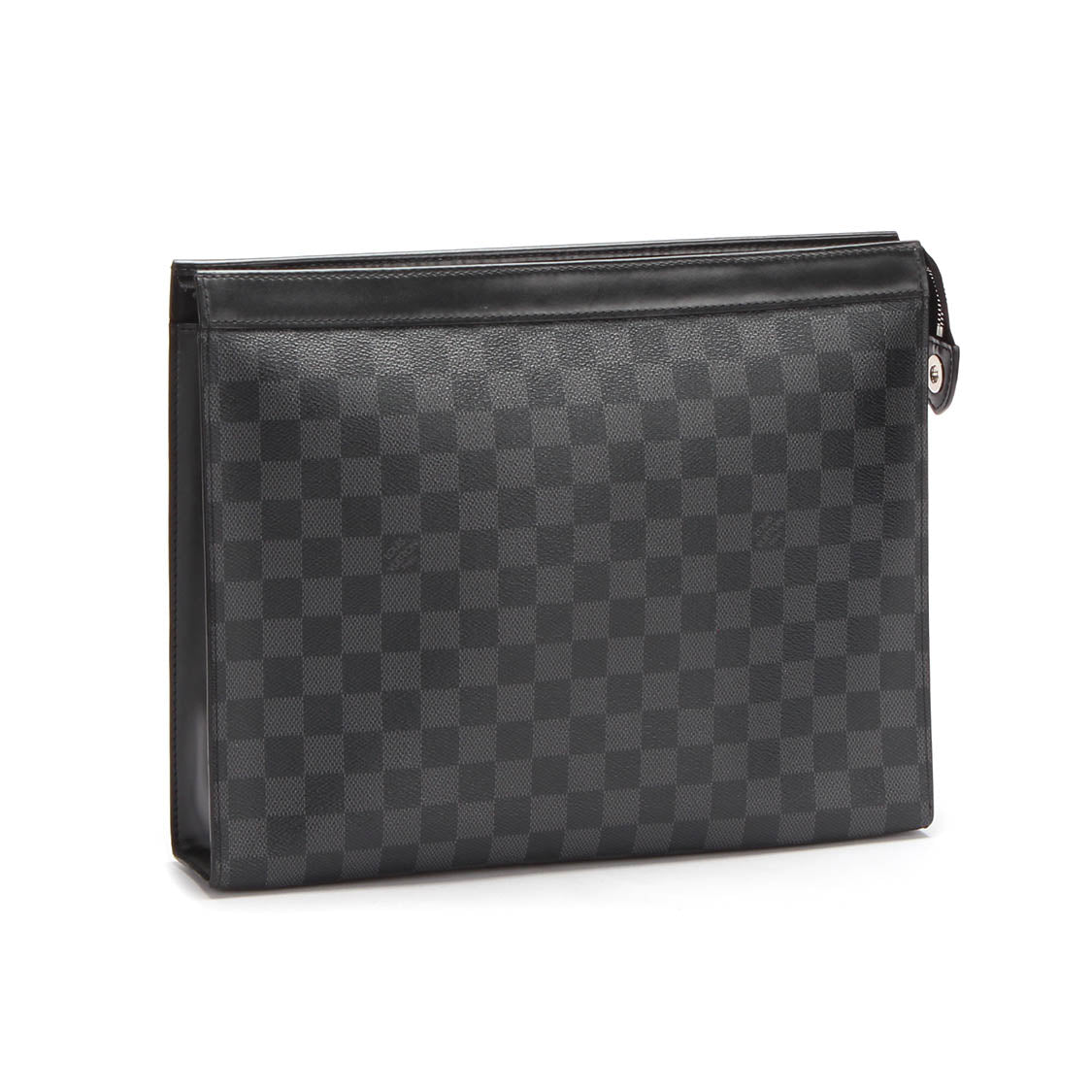 Damier Graphite Pochette Voyage MM