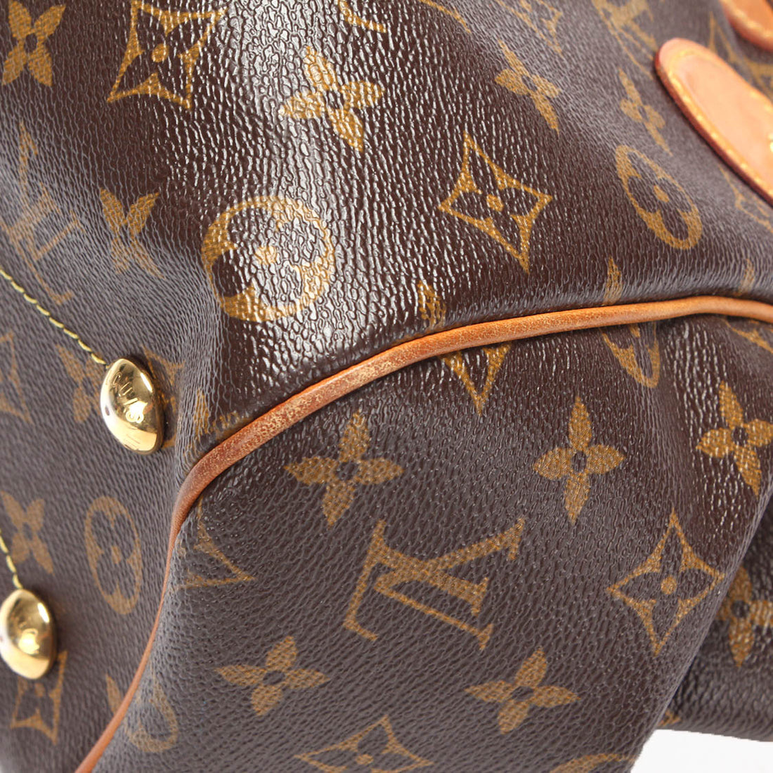 Monogram Tivoli PM