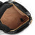 Mini Suede Round Ophidia Shoulder Bag 550618