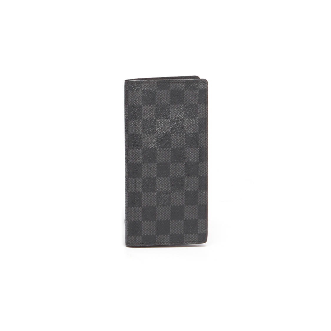 Damier Graphite Brazza