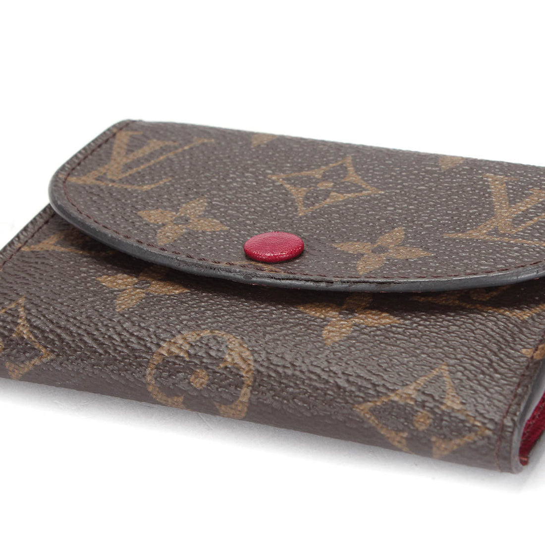 Monogram Rosalie Coin Purse