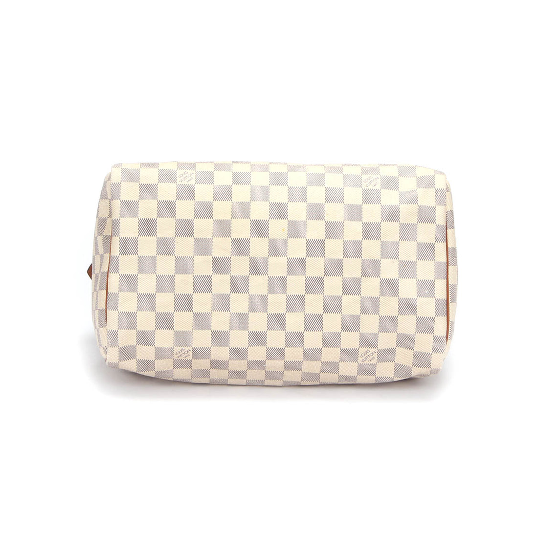 Damier Azur Speedy 25