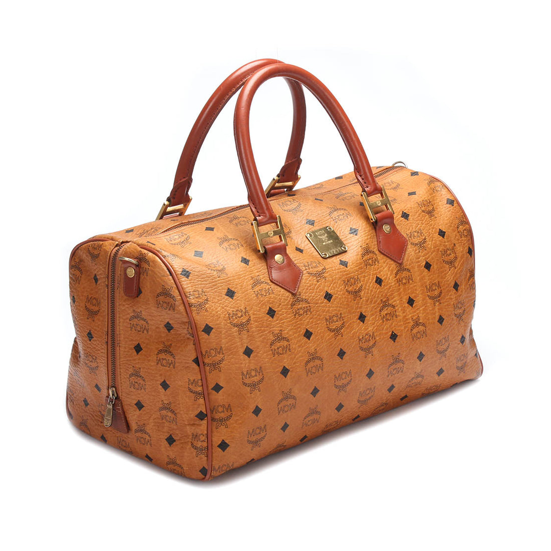 Visetos Boston Bag V7231