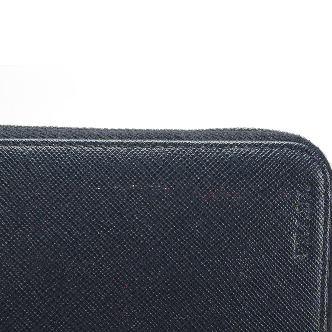 Saffiano Long Wallet