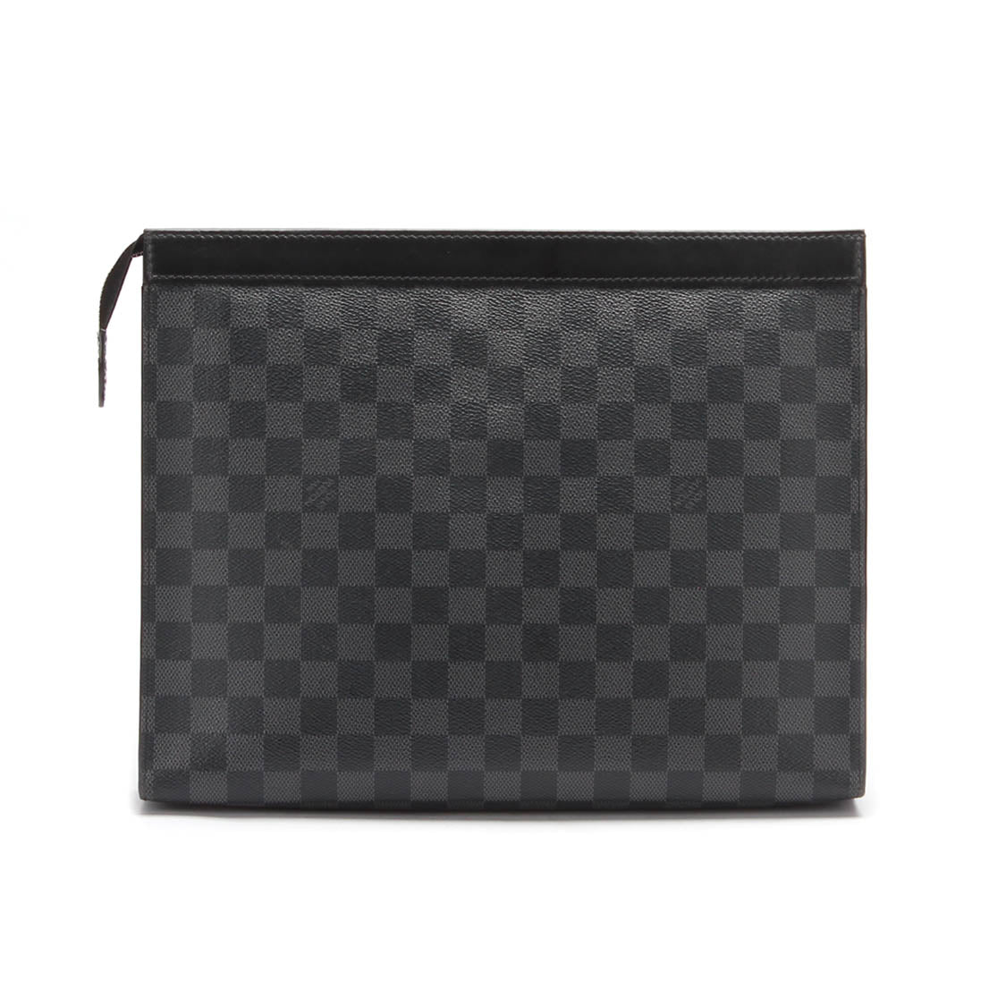 Damier Graphite Pochette Voyage MM