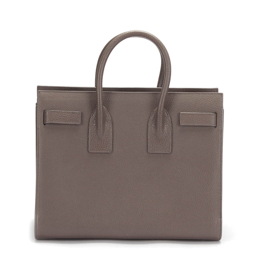 Sac de Jour Leather Tote Bag