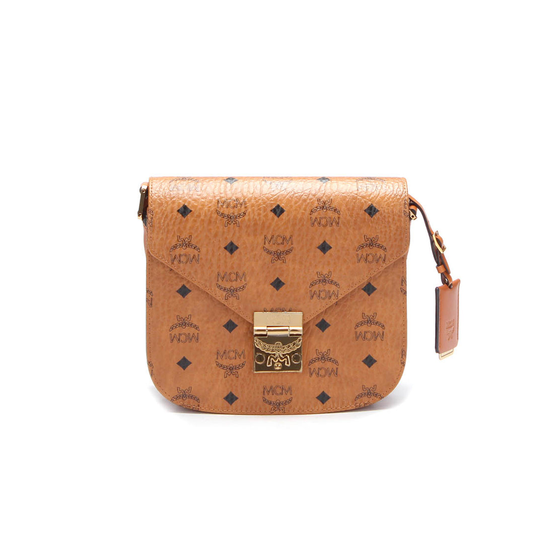 Visetos Crossbody Bag