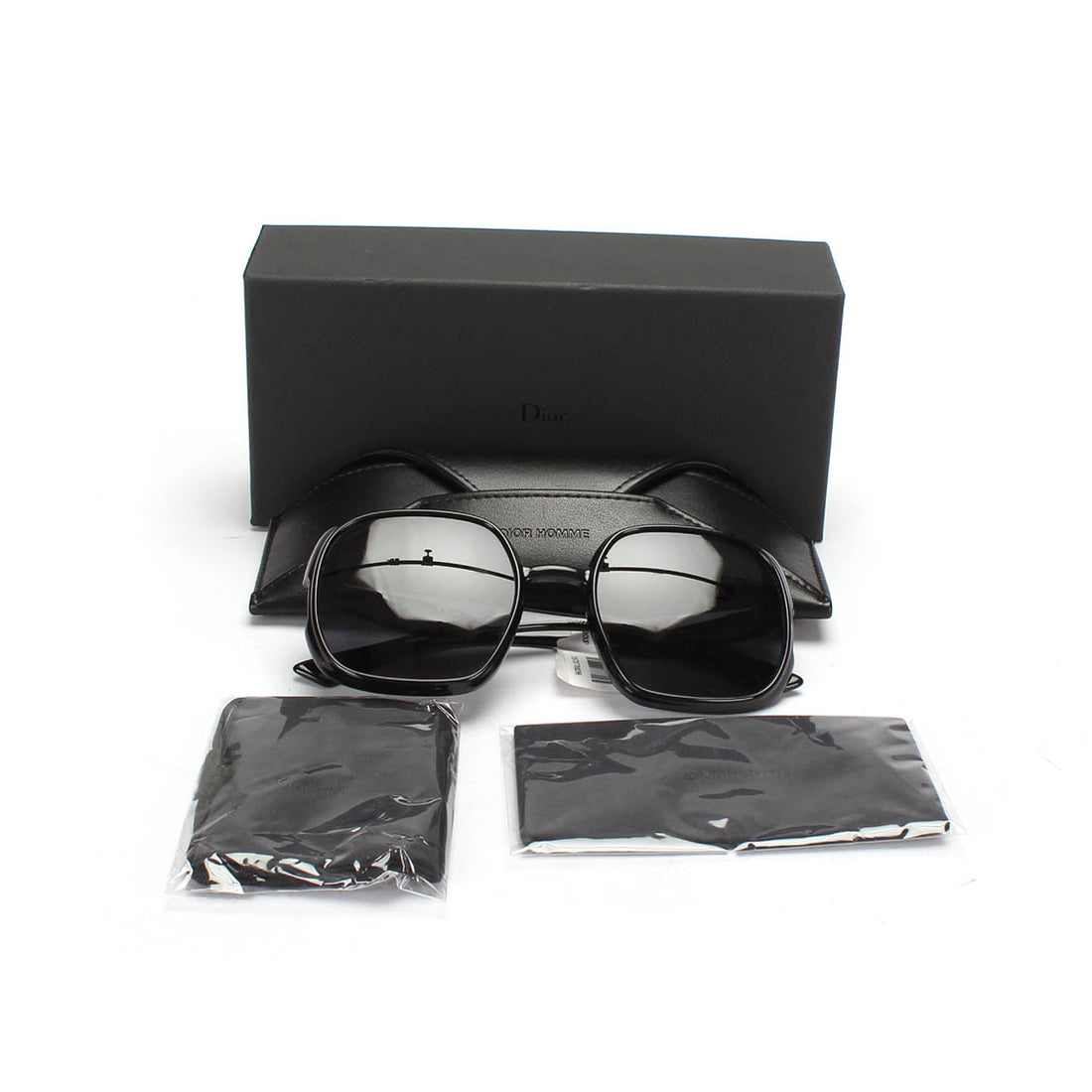 DiorNuance Tinted Sunglasses