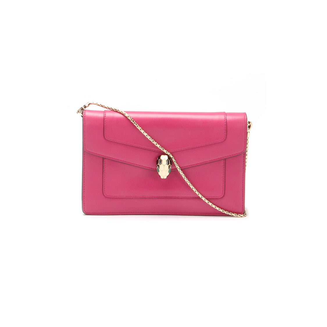 Serpenti Forever Crossbody Bag