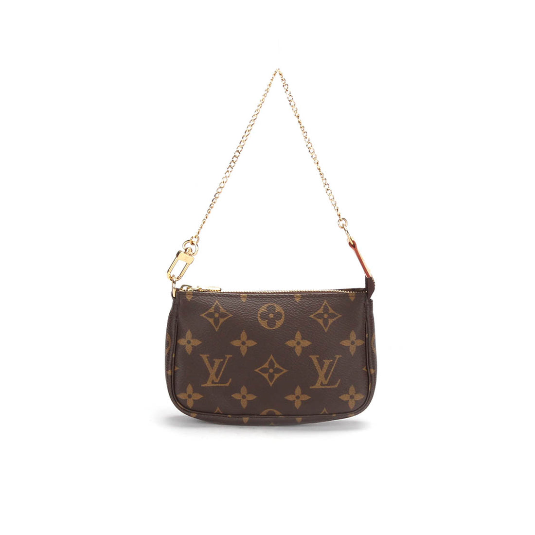 Monogram Mini Pochette Accessoires