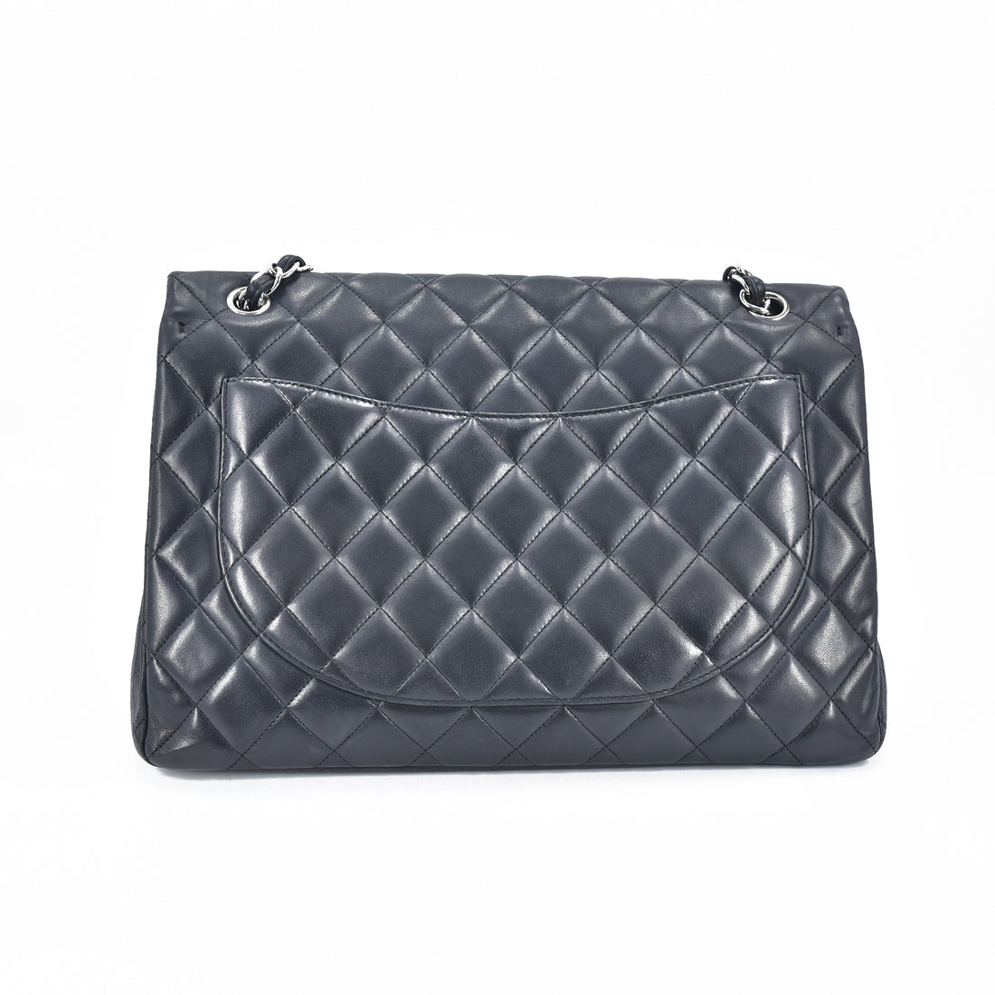 Maxi Classic Single Flap Bag