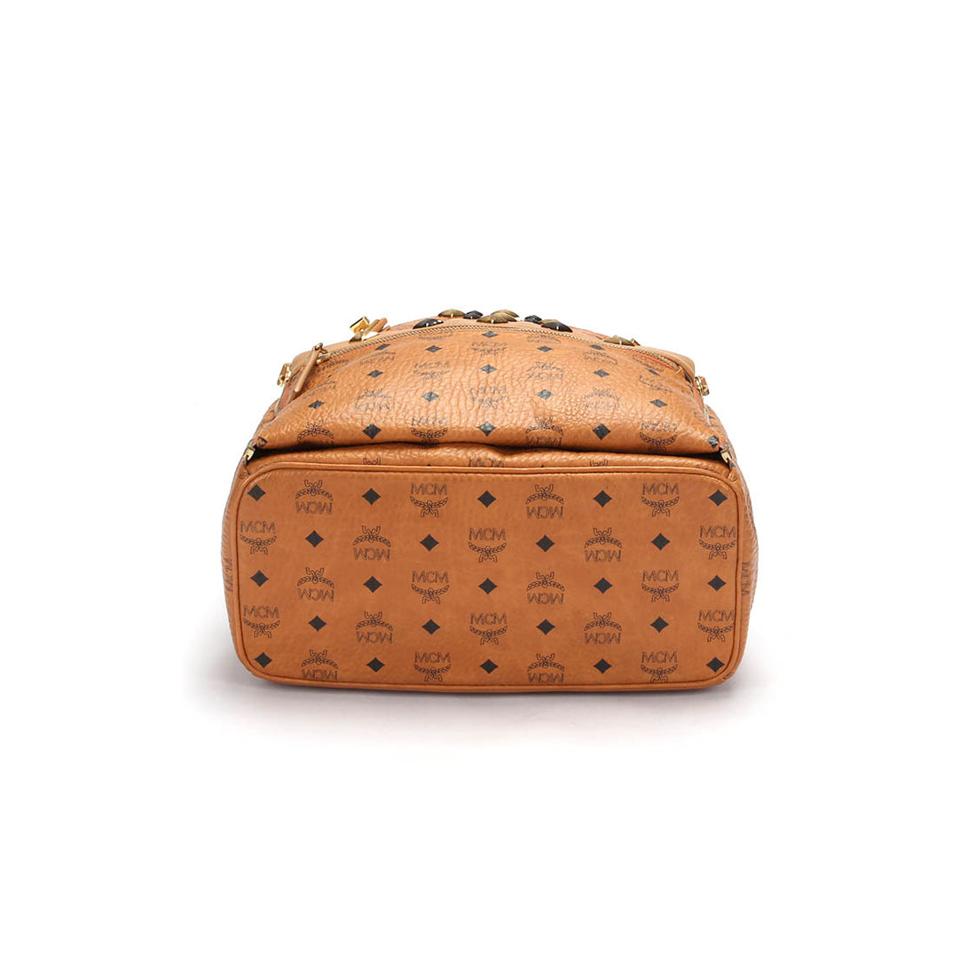 Studded Visetos Stark Backpack