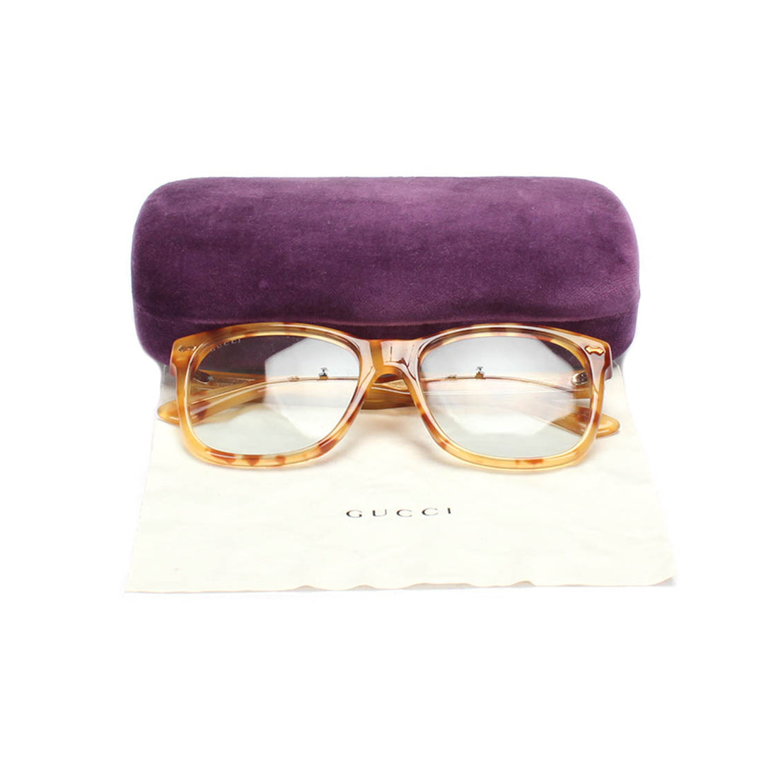 Square Eyeglasses