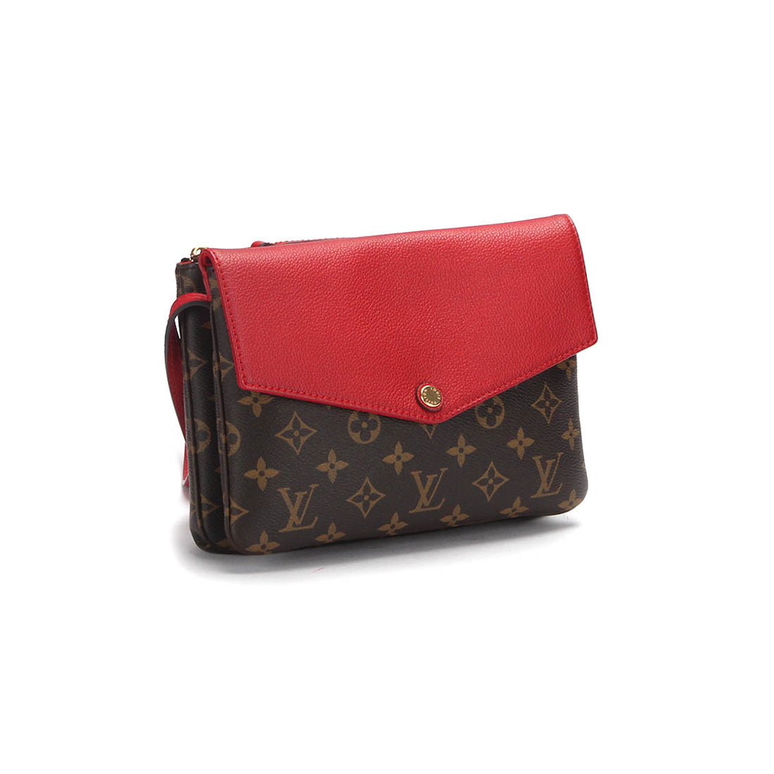 Monogram Twice Pochette