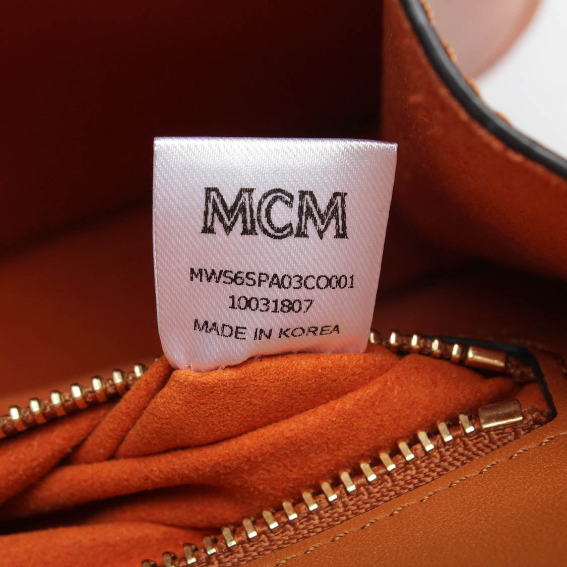 MCM背包背包– LuxUness