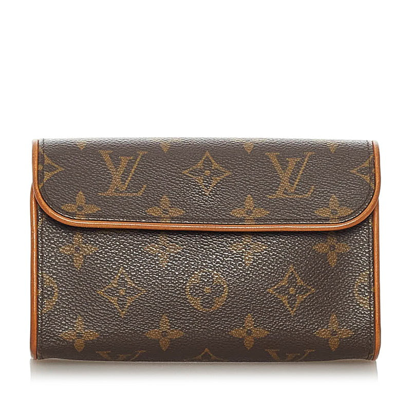 Monogram Pochette Florentine M51855