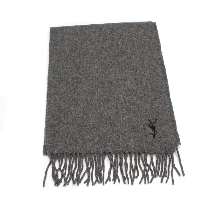 Wool Scarf