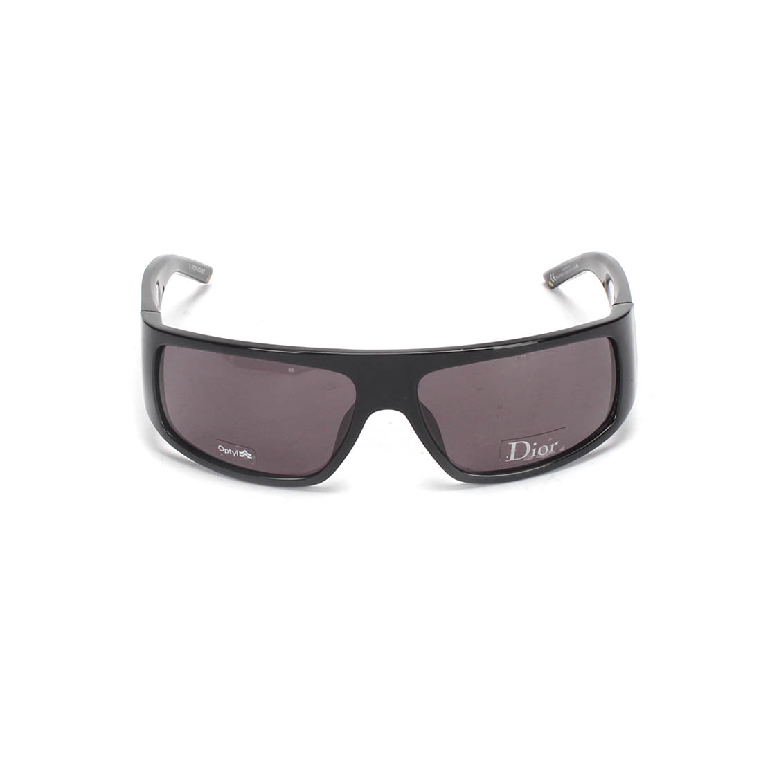 Black Tie Tinted Sunglasses 65/S