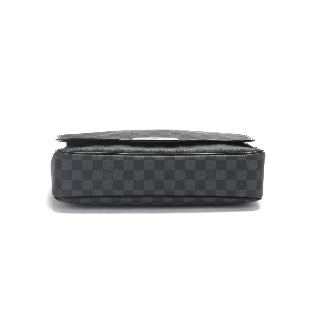 Damier Graphite District MM N40350