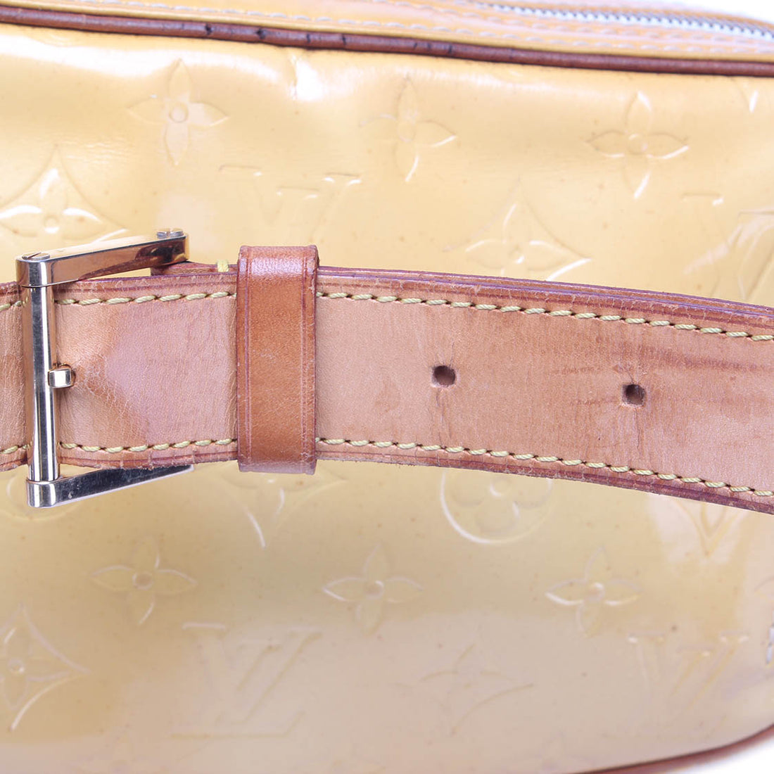 Monogram Vernis Fulton Belt Bag