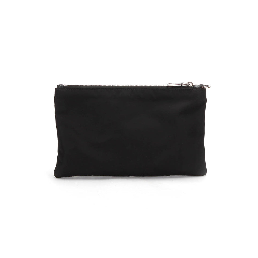 Tessuto Clutch Bag