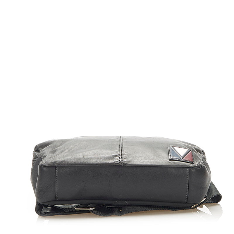 Fast V Line Belt Bag M50445