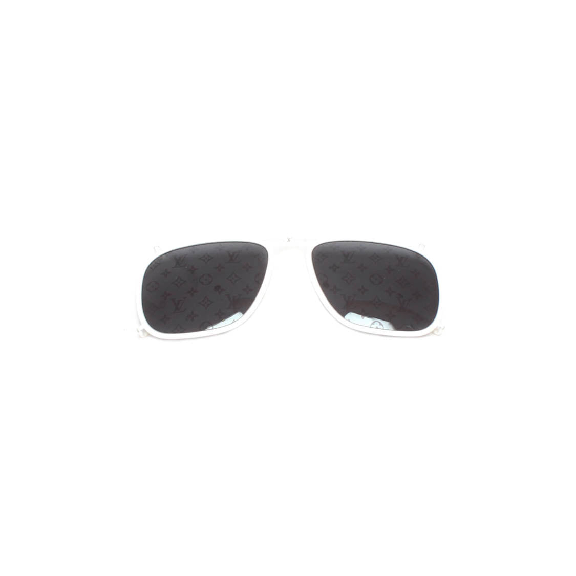 Monogram Clip-On Sunglasses ZO1003