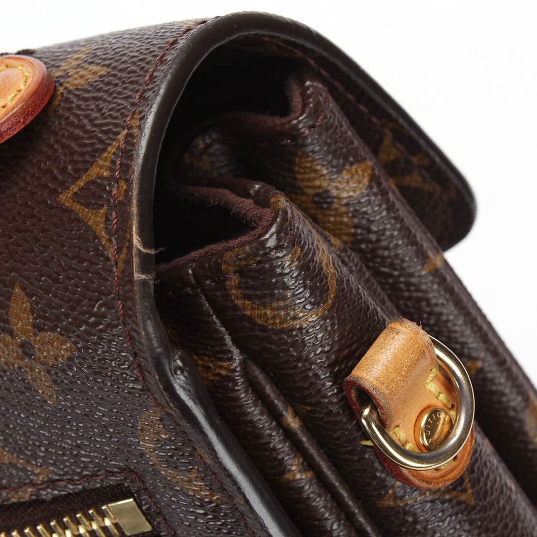 Monogram Pochette Metis M40780