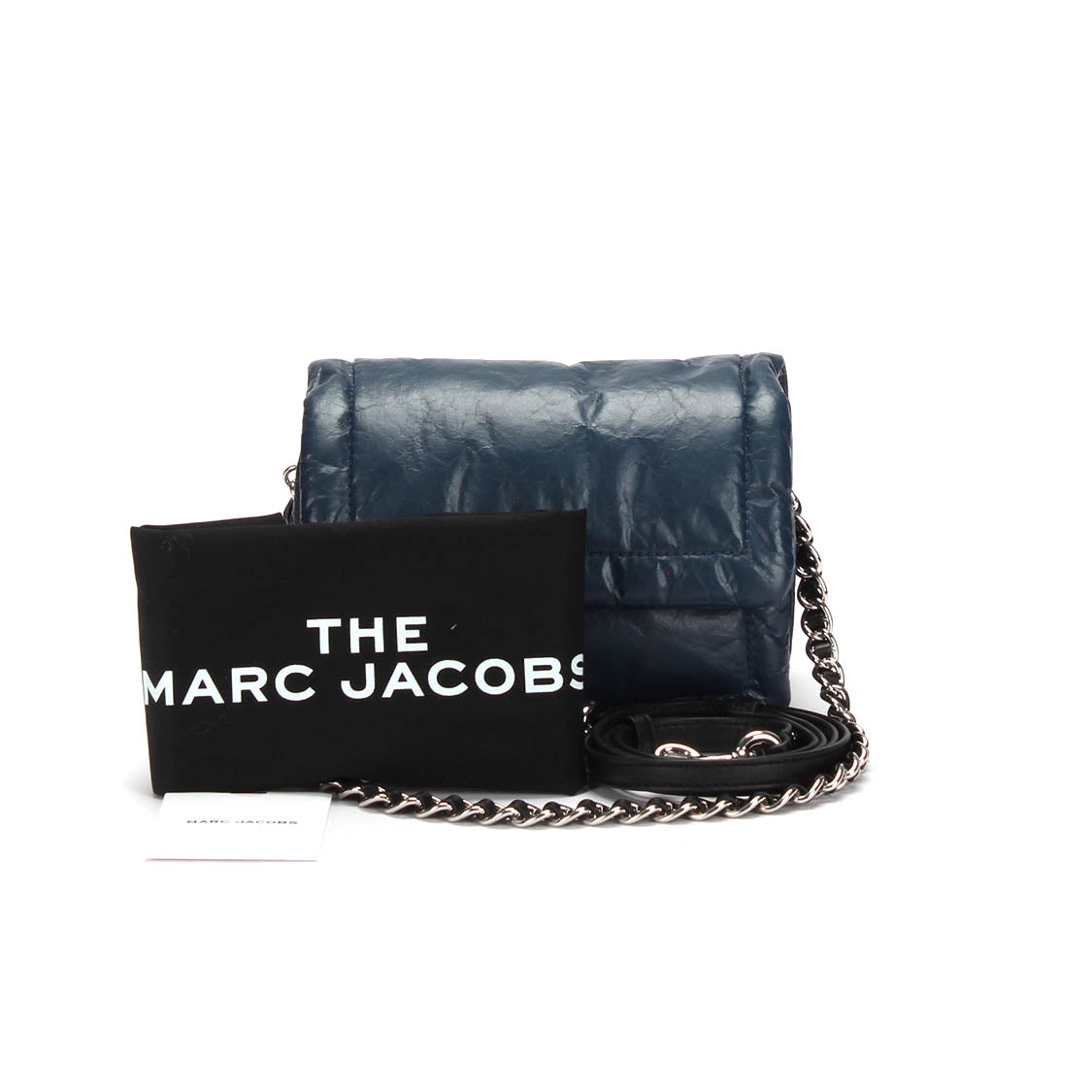 Cross body bags Marc Jacobs - The Mini Pillow bag - M0015773426