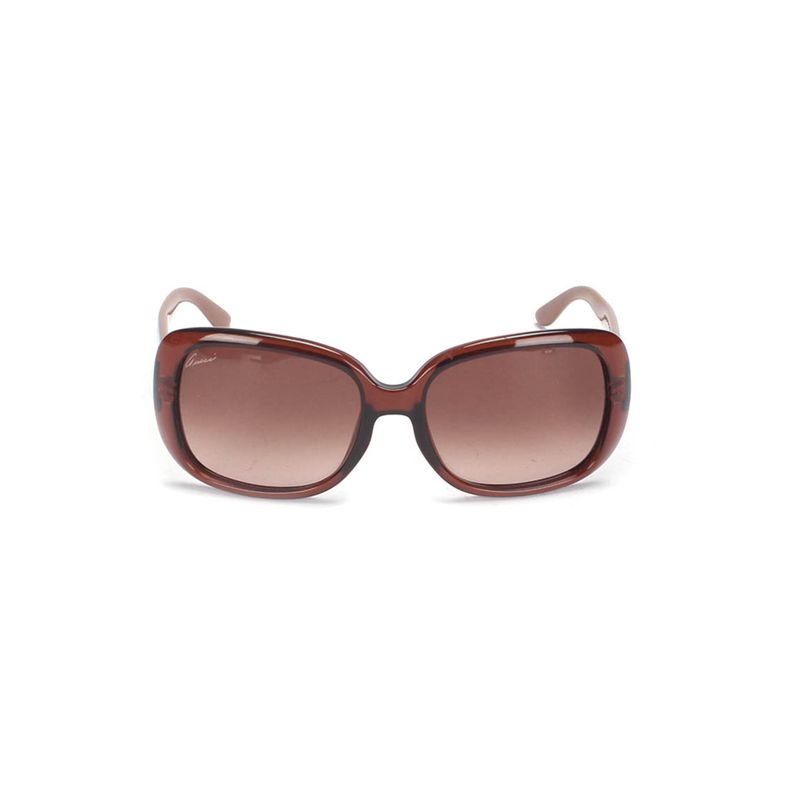 Square Tinted Sunglasses