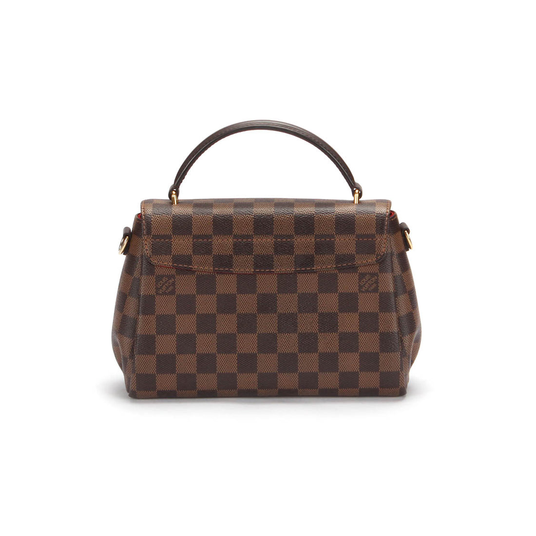 Damier Ebene Croisette N53000