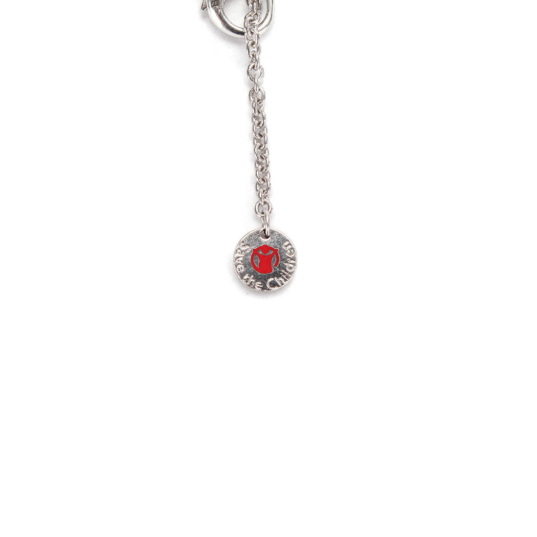 Save The Children B.Zero1 Necklace